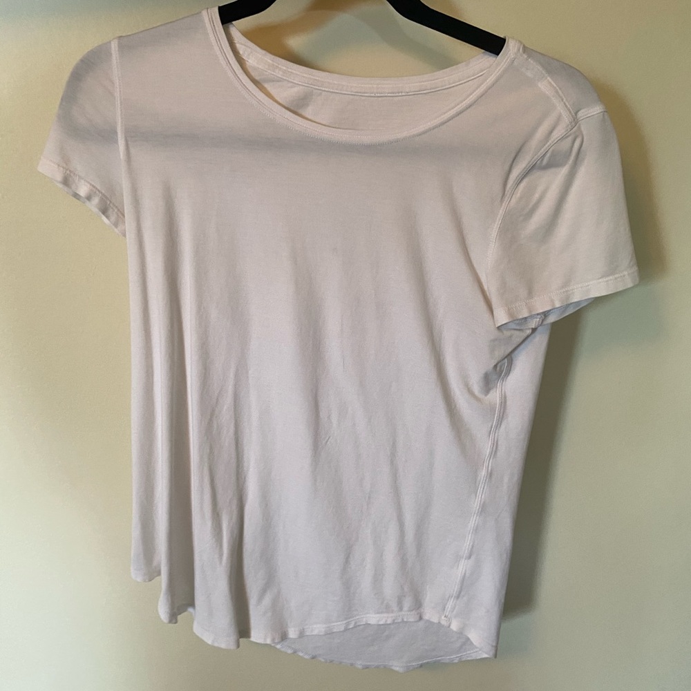 Lululemon love tee
